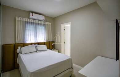 Imagem 5: Apartamento amplo com três quartos varanda gourmet a venda na Graça