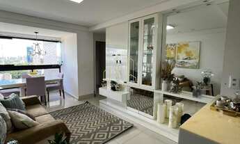 Imagem 6: Excelente apartamento com dois quartos vista mar varanda a venda no Rio Vermelho