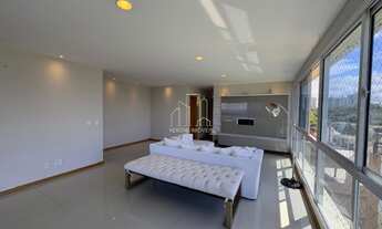 Imagem 7: Apartamento vista mar varanda gourmet com tres suites a venda na Colina A em Patamares