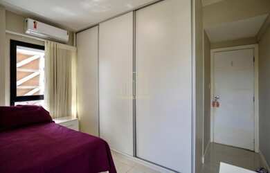 Imagem 6: Apartamento amplo com três quartos varanda gourmet a venda na Graça