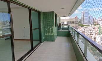 Imagem: Excelente apartamento com quatro quartos