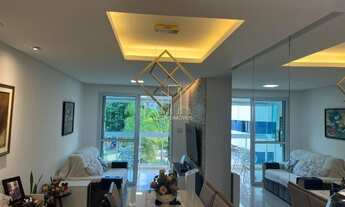 Imagem 3: Excelente apartamento reformado com três quartos varanda a venda em Alphaville l