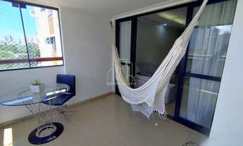 Imagem 2: Amplo apartamento bem localizado esse apartamento com quatro quartos a venda no loteamento