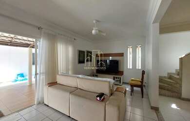 Imagem 7: Casa de Luxo em Condomínio: 4 Quartos, 3 Suítes, 3 Salas em Piatã, Salvador-BA - 230m² de