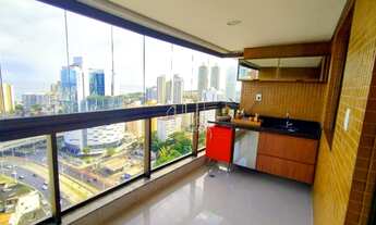 Imagem 3: ? Oportunidade Única no Horto Florestal ? Mobiliado, Decorado e com Vista Mar!