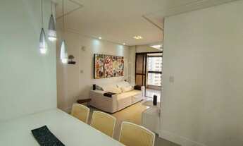 Imagem 7: ? Oportunidade Única no Horto Florestal ? Mobiliado, Decorado e com Vista Mar!