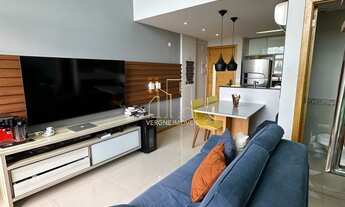 Imagem: BELÍSSIMO LOFT DE LUXO COM VISTA MAR A