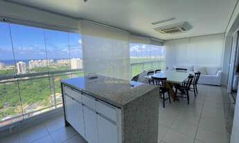 Imagem 2: ? EXCLUSIVIDADE NO ETCO GREENVILLE ? PATAMARES alto padrão vista mar e infraestrutura comp