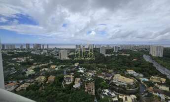 Imagem 4: ? EXCLUSIVIDADE NO ETCO GREENVILLE ? PATAMARES alto padrão vista mar e infraestrutura comp