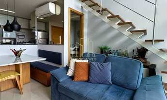 Imagem 2: ? BELÍSSIMO LOFT DE LUXO COM VISTA MAR A VENDA EM PATAMARES! ??