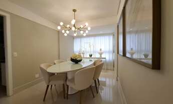 Imagem 7: Apartamento de luxo com vista mar e 4 quartos na Pituba, Salvador-BA: 3 suítes, 3 salas, 4