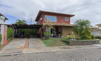 Imagem: Vendo casa ampla nascente cercada de natureza