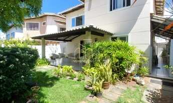 Imagem: Casa de Luxo em Condomínio 4 Quartos