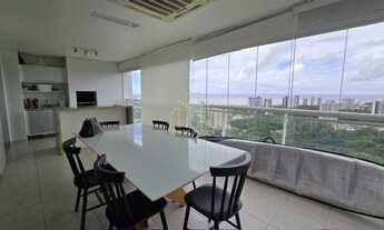 Imagem 3: ? EXCLUSIVIDADE NO ETCO GREENVILLE ? PATAMARES alto padrão vista mar e infraestrutura comp