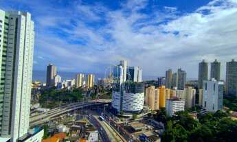 Imagem 5: ? Oportunidade Única no Horto Florestal ? Mobiliado, Decorado e com Vista Mar!