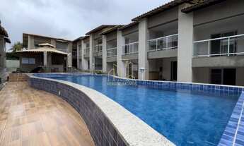 Imagem: Village Imbassaí duas suítes em condomínio