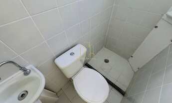 Imagem 7: Apartamento 3 Quartos com Suíte e 2 Vagas à Venda no Cidade Jardim | 94m²