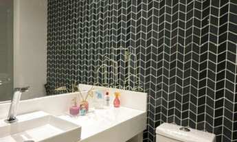 Imagem 3: ? Apartamento Decorado à Venda no Aquárius | 3/4 | 2 Suítes | 145m²