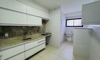 Imagem 5: Apartamento 3 Quartos com Suíte e 2 Vagas à Venda no Cidade Jardim | 94m²