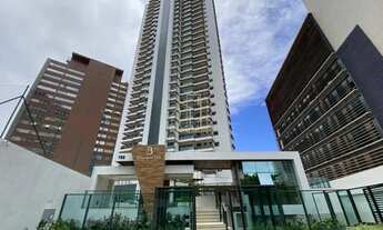 Imagem: Belvedere Hill Residence 4 Suítes 210m²