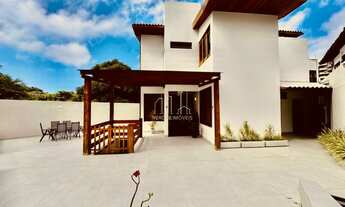 Imagem: Casa à Venda no Itaigara 4 Suítes