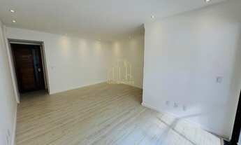 Imagem: Apartamento 3 Quartos com Suíte e 2 Vagas