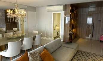 Imagem: Apartamento Decorado à Venda no Aquárius