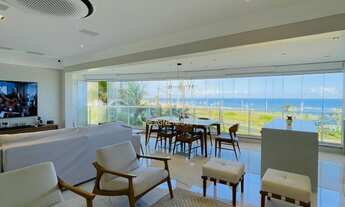 Imagem: HEMISPHERE 360 APARTAMENTO FRENTE MAR