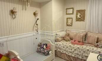 Imagem 6: ? Apartamento Decorado à Venda no Aquárius | 3/4 | 2 Suítes | 145m²