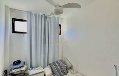 Imagem 7: Casa à Venda no Itaigara | 4 Suítes | Piscina Privativa | Área Gourmet