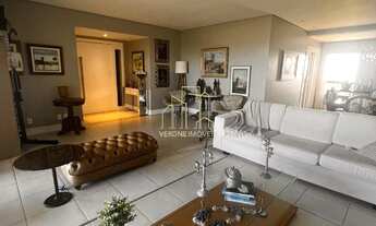 Imagem: Imperdível apartamento de luxo em Patamares