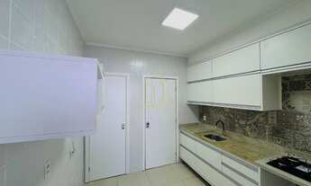 Imagem 4: Apartamento 3 Quartos com Suíte e 2 Vagas à Venda no Cidade Jardim | 94m²