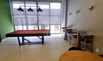 Imagem 2: Apartamento de 2 quartos com vista panorâmica à venda no Ocean House, Jaguaribe, Salvador