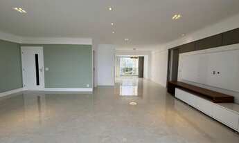 Imagem 7: ? Apartamento Alto Padrão com Vista Mar à Venda no Hemisphere 360 ? Torre Ibiza, Salvador