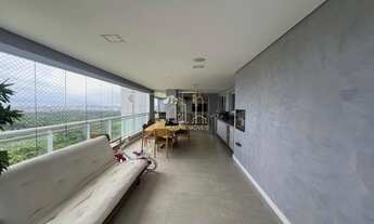 Imagem: Cobertura à Venda no Greenville Ludco 360m²