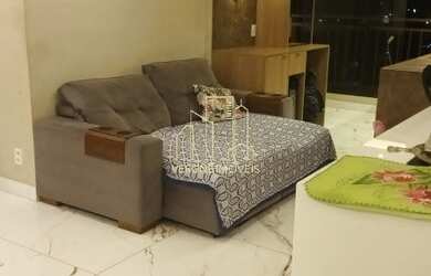 Imagem 5: Apartamento de 3 quartos em Piatã 84m² de luxo, varanda gourmet e lazer completo no condom