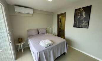 Imagem 4: Apartamento 1 Quarto com Vista Mar à Venda no Jardim Armação, Salvador