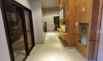 Imagem 7: Apartamento de 2 quartos com vista panorâmica à venda no Ocean House, Jaguaribe, Salvador