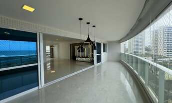 Imagem 2: ? Apartamento Alto Padrão com Vista Mar à Venda no Hemisphere 360 ? Torre Ibiza, Salvador