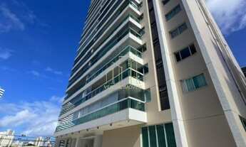 Imagem 2: Apartamento com três suítes varanda gourmet a venda no Seasons Loteamento Aquarius