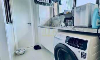 Imagem 6: Apartamento de Luxo à Venda em Salvador-BA, no Caminho das Árvores: 3 Quartos, 3 Suítes, 3