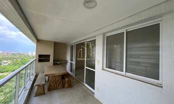 Imagem: Apartamento com Varanda Gourmet à Venda