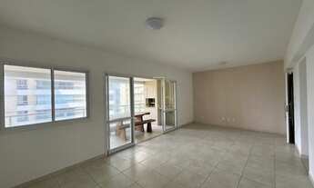 Imagem 5: Apartamento com Varanda Gourmet à Venda no Greenville ? Patamares | 110m² | 3 Quartos