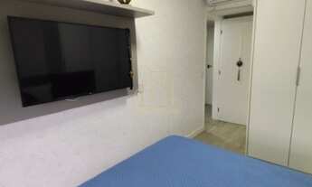 Imagem 7: Espetacular Apartamento de 3 Quartos em Patamares, Salvador-BA: 81m², Vista Livre e Infrae