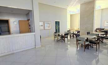 Imagem 5: Apartamento de Luxo à Venda em Salvador-BA, Patamares 4 Quartos, 3 Suítes, Nascente, Vist