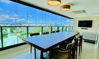 Imagem: Apartamento de Luxo à Venda em Salvador-BA