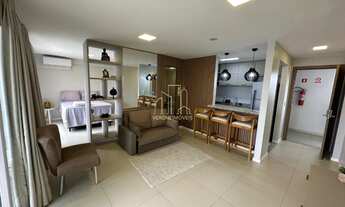 Imagem 7: Apartamento 1 Quarto com Vista Mar à Venda no Jardim Armação, Salvador