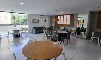 Imagem 4: Apartamento 1 Quarto à Venda em Jardim Armação