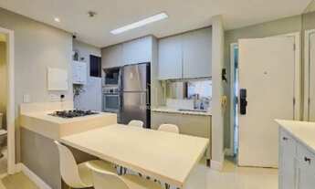 Imagem 4: Cobertura Duplex de Alto Padrão em Alphaville I, Salvador-BA: 1 Quarto, 1 Suíte, 2 Vagas d