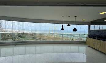 Imagem 6: ? Apartamento Alto Padrão com Vista Mar à Venda no Hemisphere 360 ? Torre Ibiza, Salvador